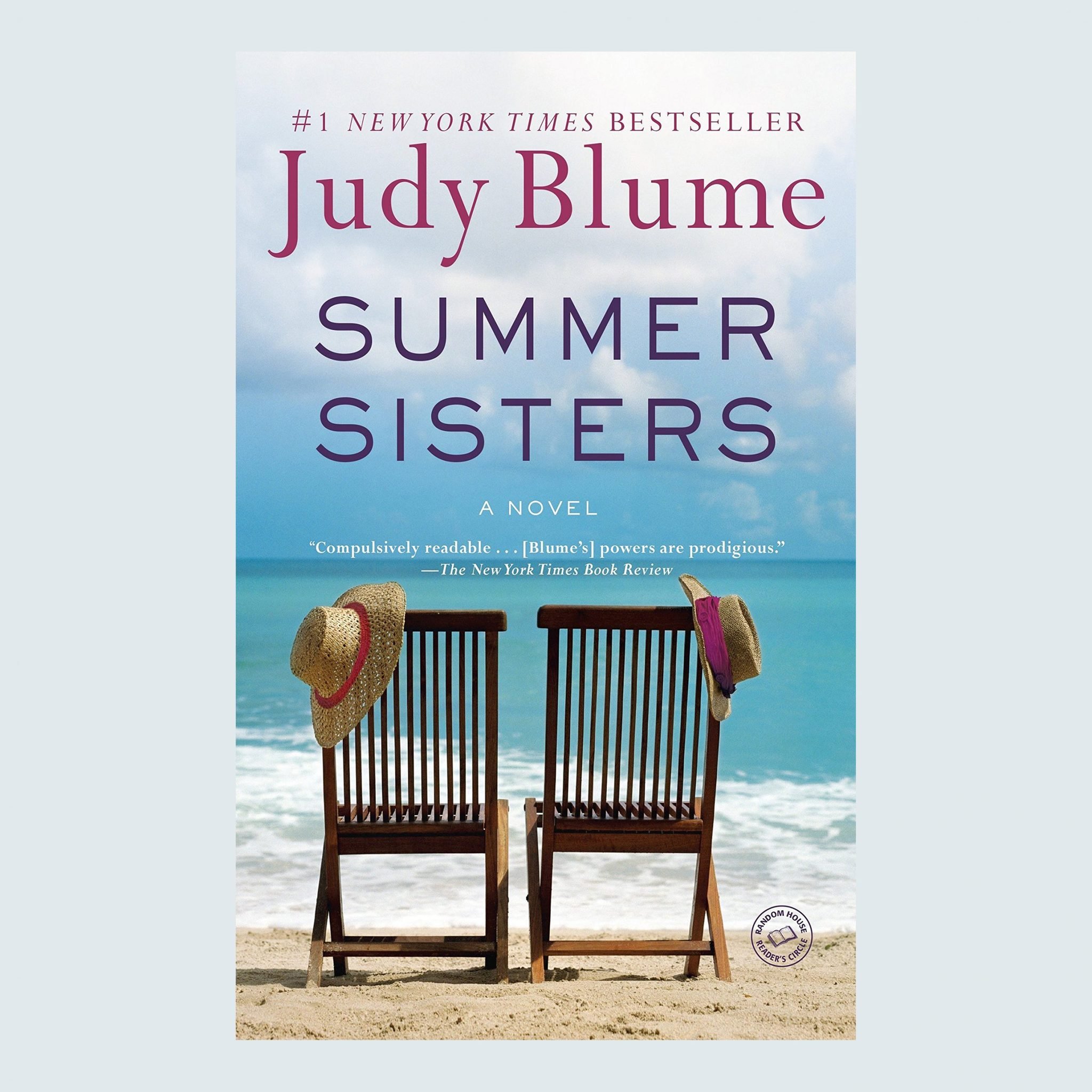 75 Best Beach Reads 2021 The Best Summer Reads of All Time