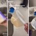 This Viral Video Shows How to Get Stains Out of Plastic Containers the Easy Way