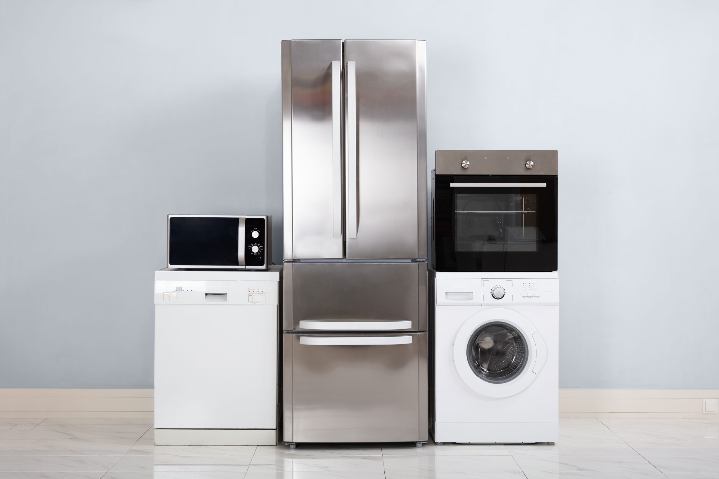 13 Most Reliable Appliance Brands 2021 | Brands You Can Trust