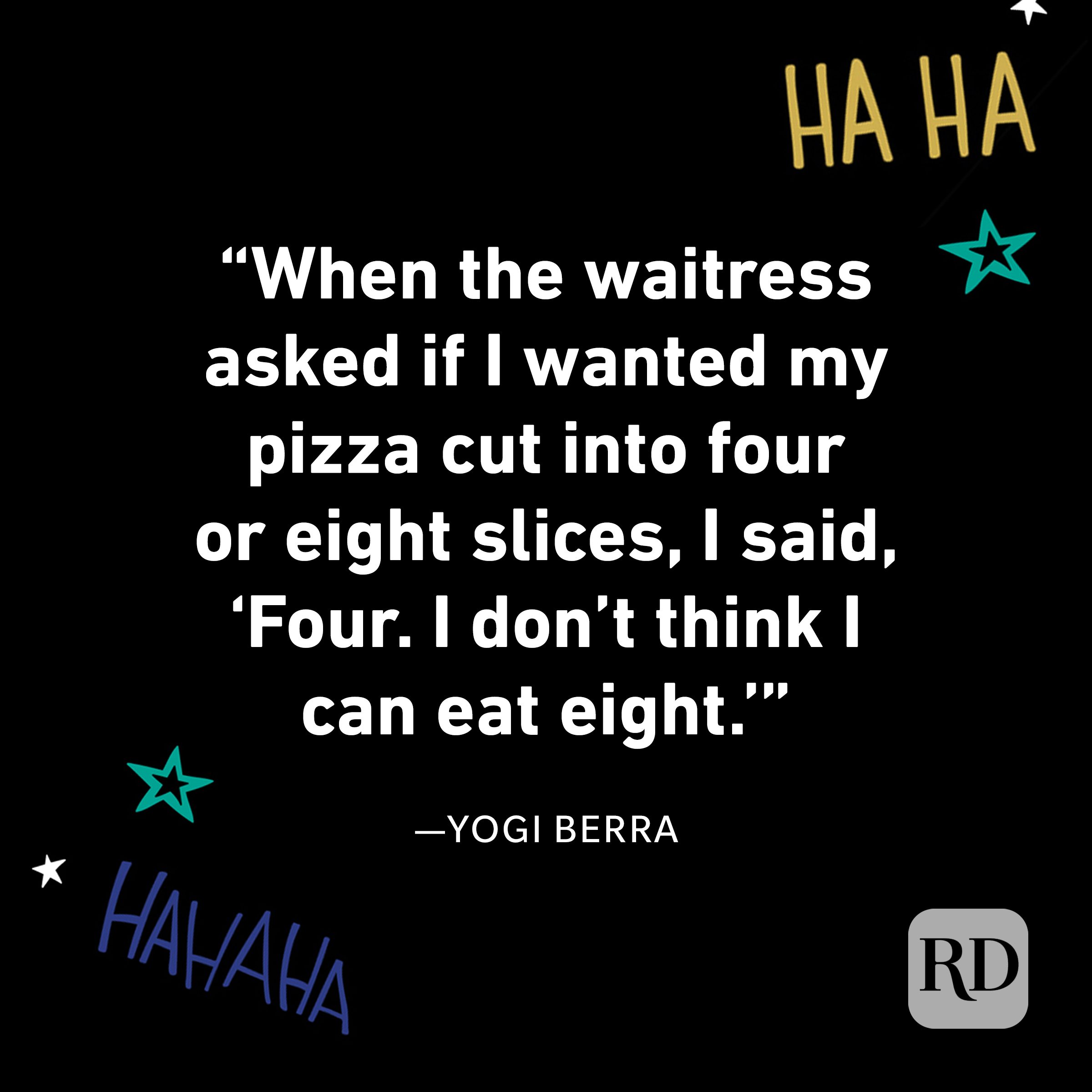 Yogi Berra 100 Funniest Quotes