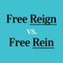 Free Reign vs. Free Rein: Which Should You Use?