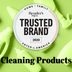 The Most Trusted Cleaning Products in America