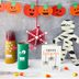 40 Easy Halloween Crafts Your Kid Will Love to Make