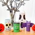 80 Cheap DIY Halloween Decorations for the Spookiest Holiday Ever