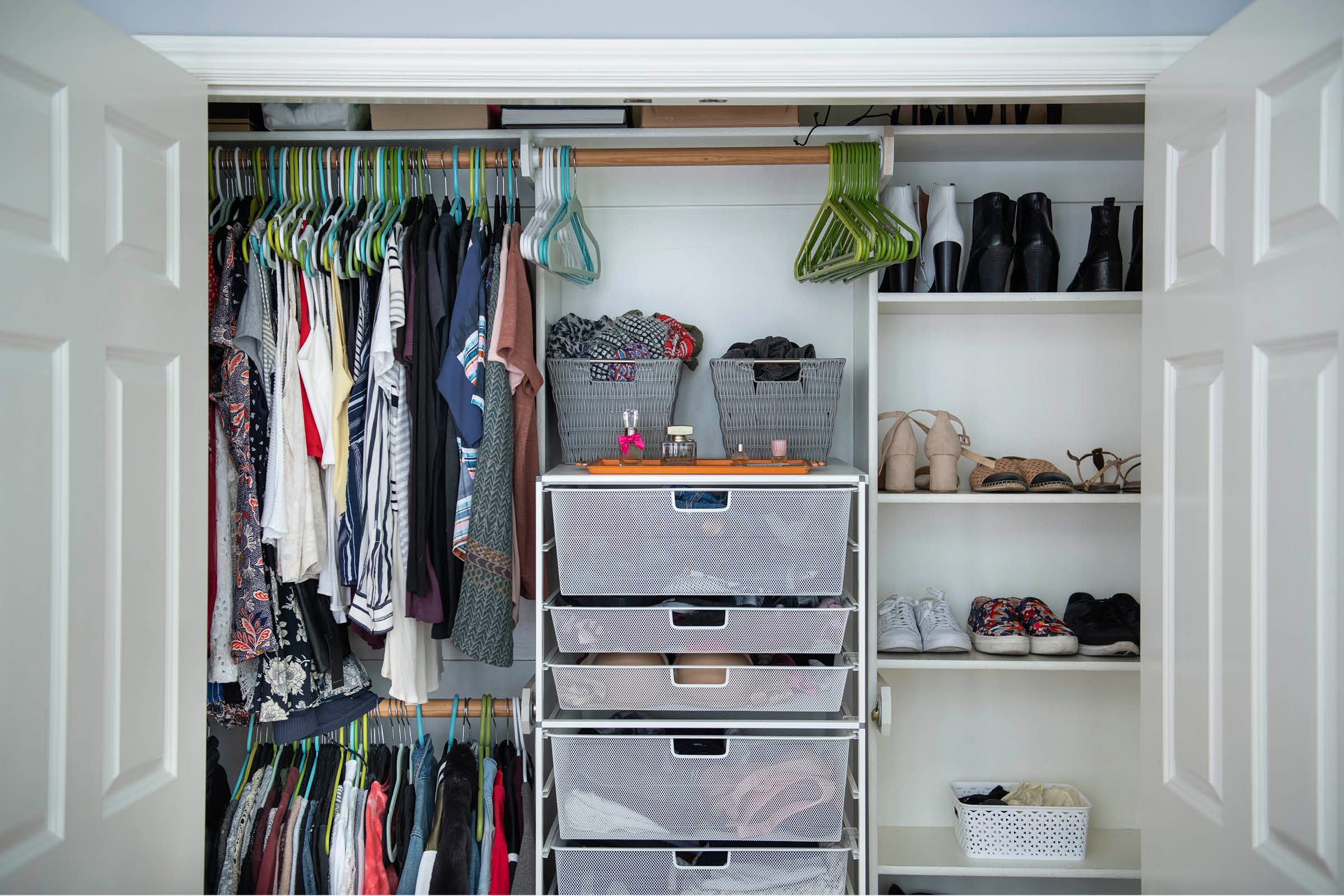Skip the Storage Container Sales This January and Get Truly Organized