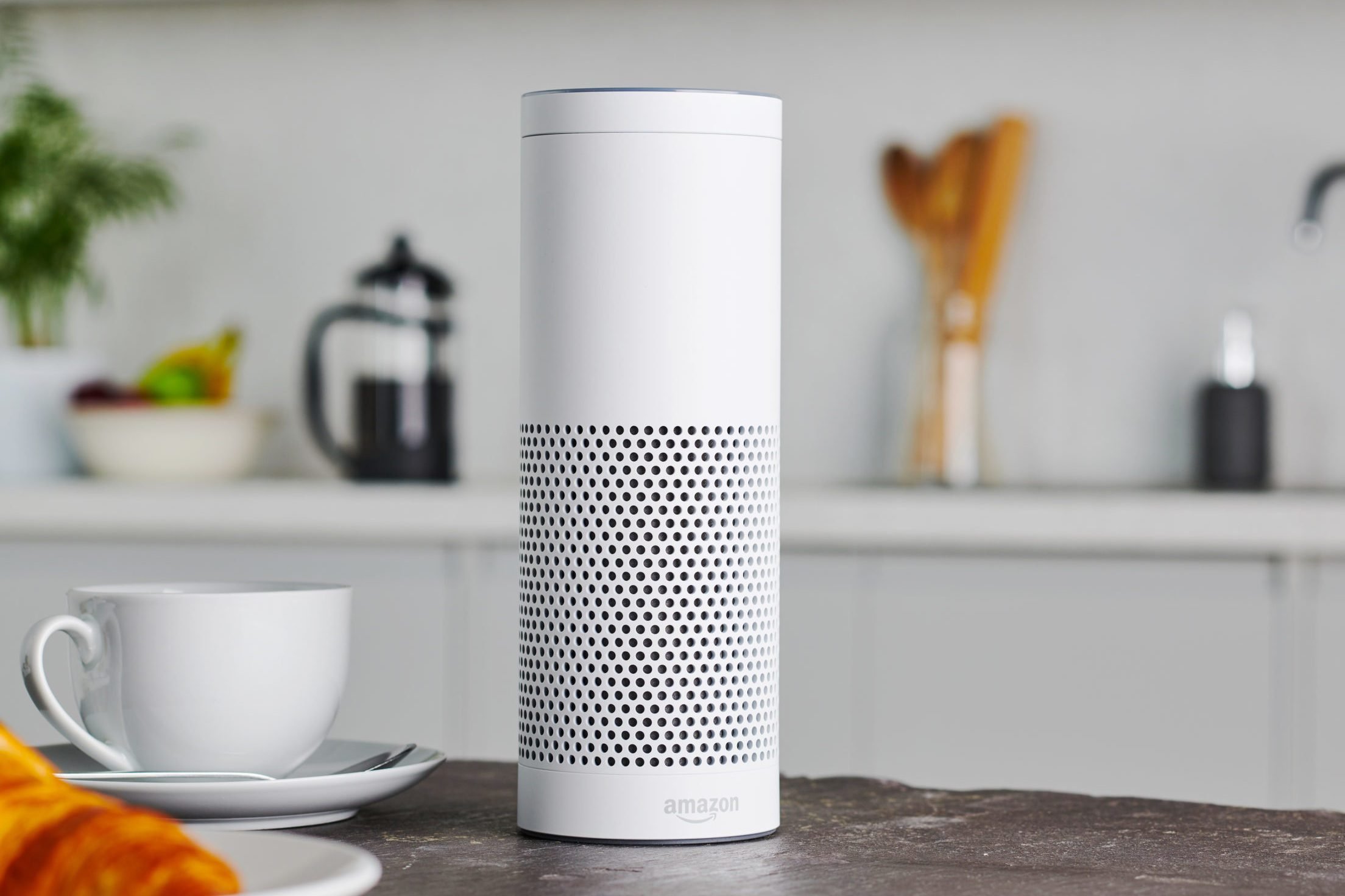 Ways You're Shortening the Life of Your  Alexa