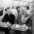 The History of Inflight Dining
