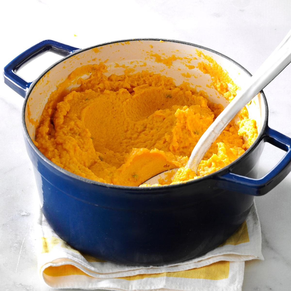 Fresh Pumpkin Recipes You've Never Tried Before | Reader's Digest
