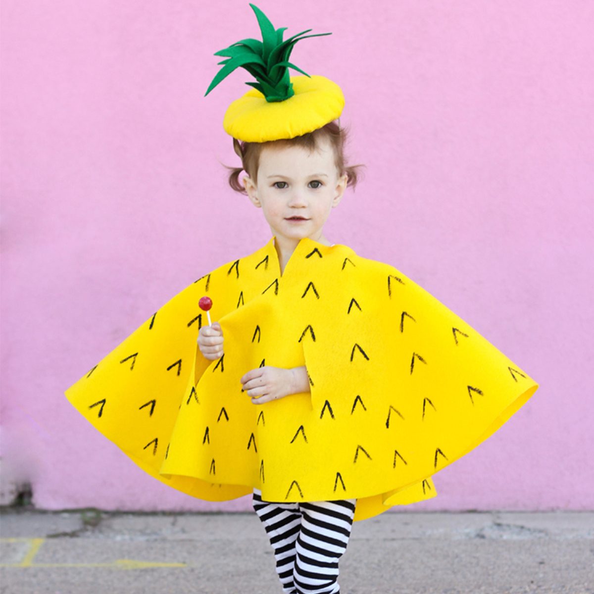 How to Make DIY Kids Costume from Recycled Materials