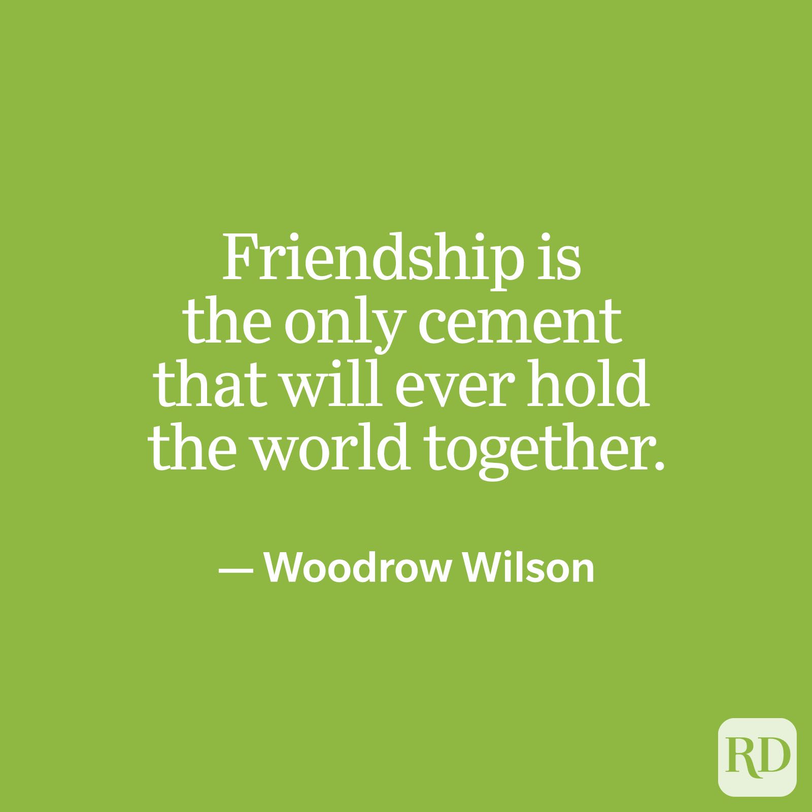 35 Beautiful Quotes About the Meaning of Friendship - A Thousand Lights  Friendship  quotes from movies, Friend love quotes, Meaningful friendship quotes