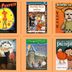 25 Spooky, Silly Halloween Books for Kids