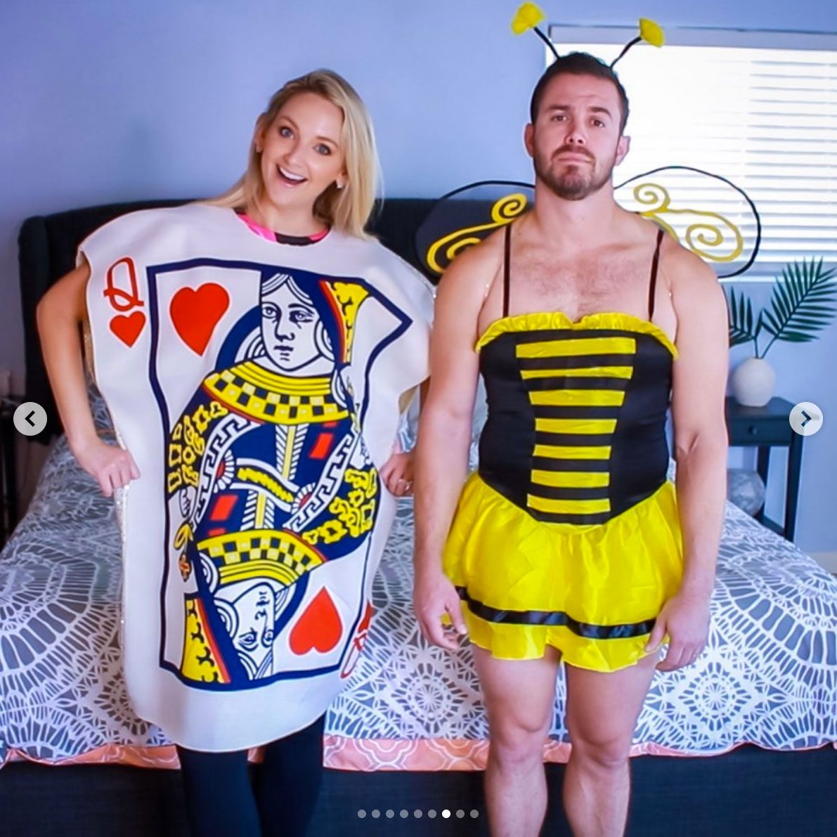 64 Best Couple Halloween Costumes 2021 Fun And Cute Couple Costumes 5238