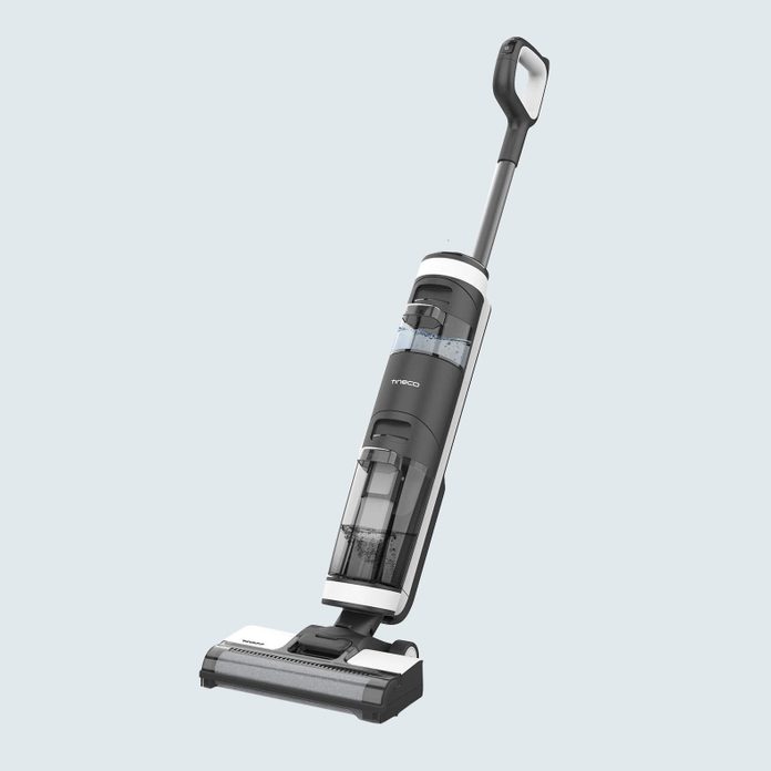 Vacuum mop essential аккумулятор