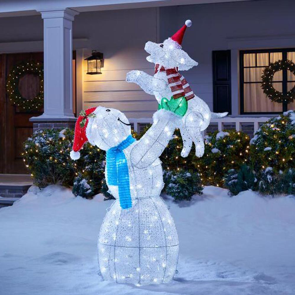 Best Outdoor Christmas Lights for the Best Neighborhood Display ...