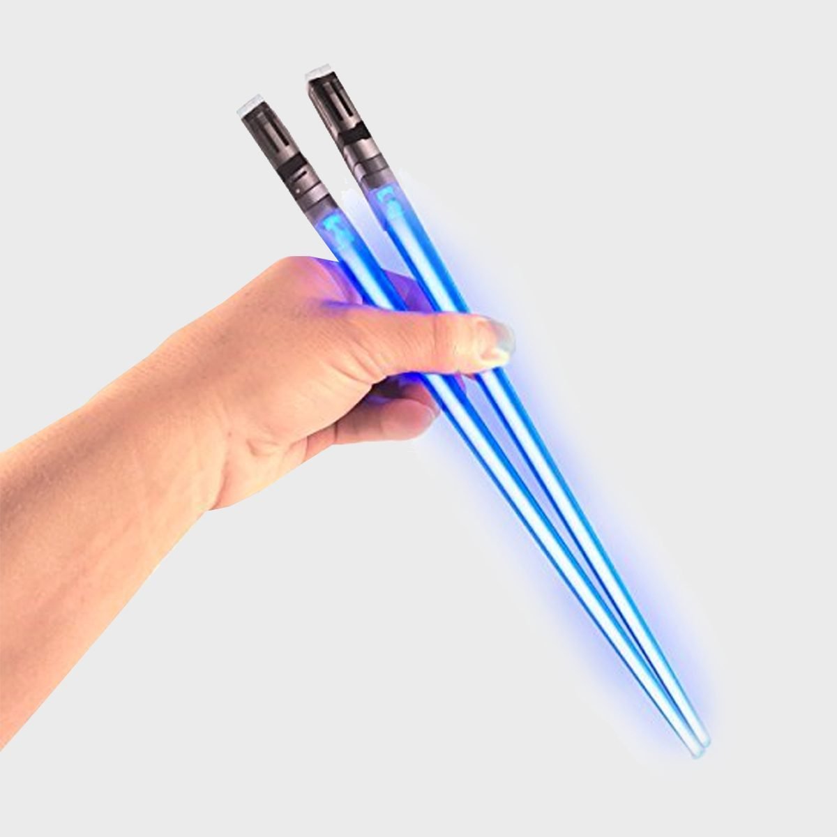 Chopsabers Light Up Lightsaber Chopsticks