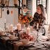 Stylish Thanksgiving Table Decor Ideas That Are Surprisingly Easy to Create