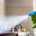 7 Mistakes You’re Making with Your Disinfectant Spray