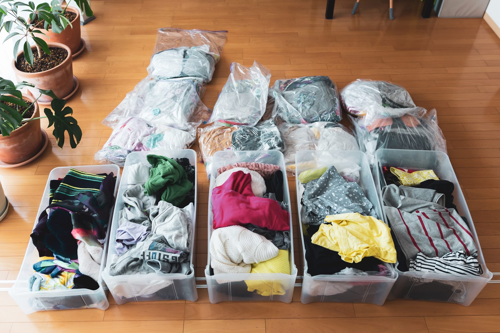 26 Home Organization Hacks You Should be Using, According to a Pro