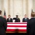 10 Things That Must Happen When a Supreme Court Justice Dies