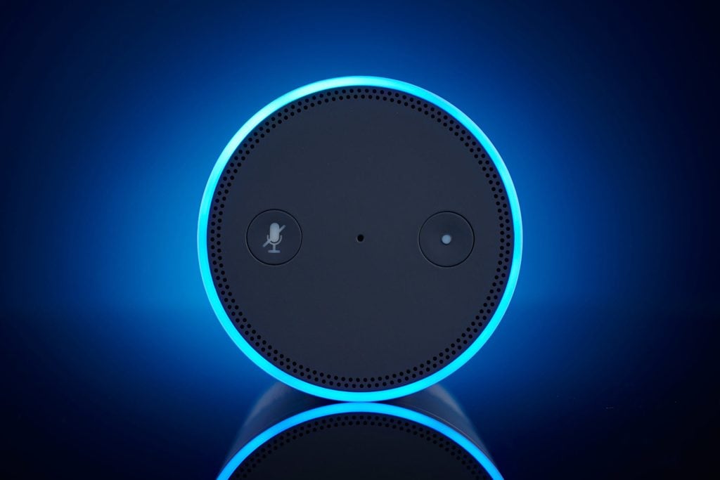 What Can Amazon Alexa Do? — What Is Alexa? Reader's Digest