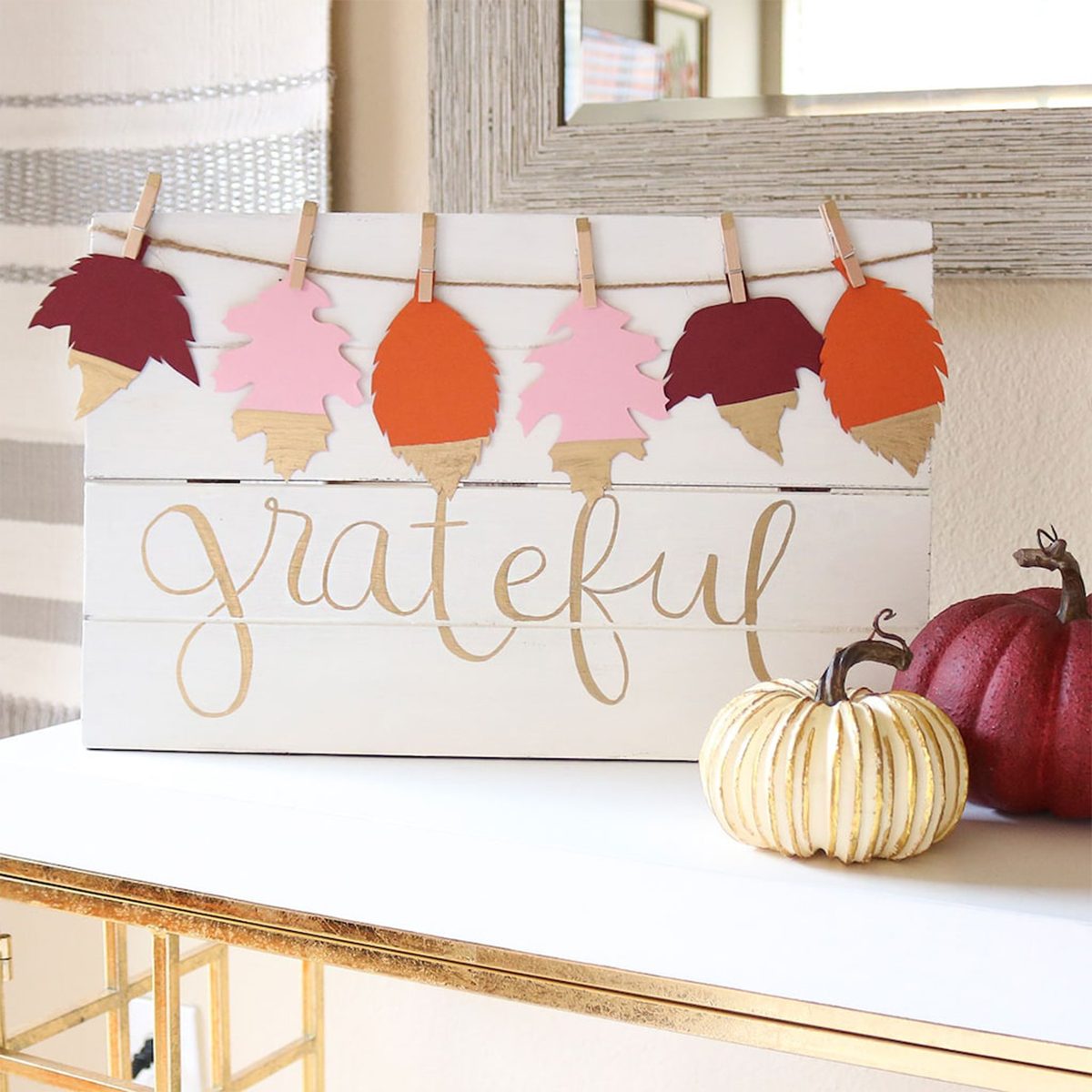 49 Best Thanksgiving Table Decor 2022 — Table Settings & Centerpieces