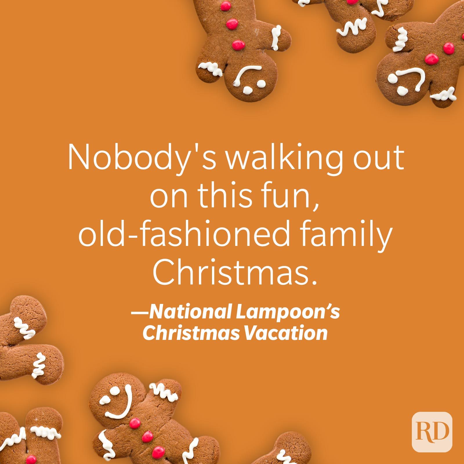 30 Funny Christmas Quotes to Share This Holiday Season | Reader's Digest