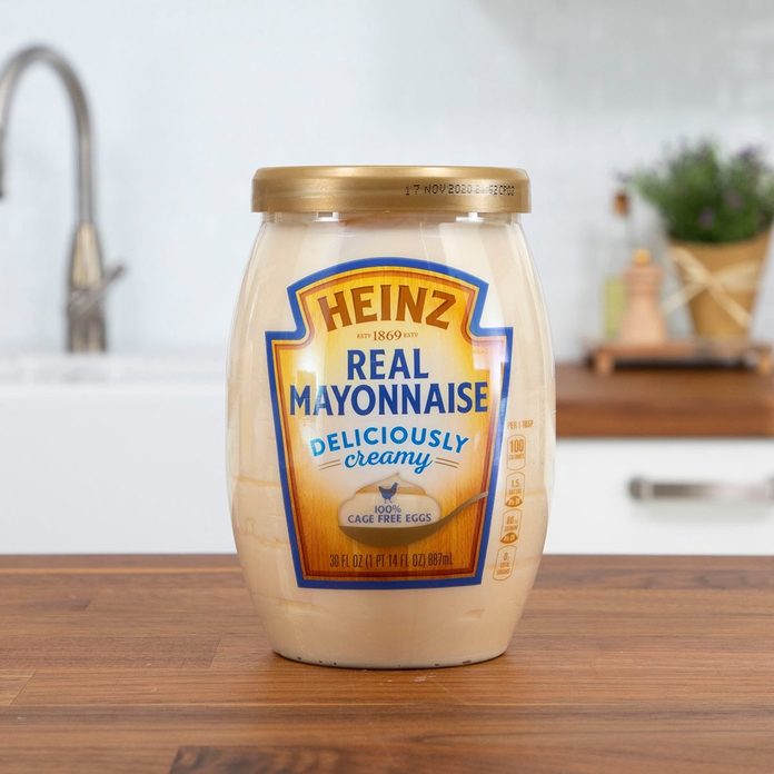 The Best Mayonnaise Brands According to a Taste Test Reader's Digest