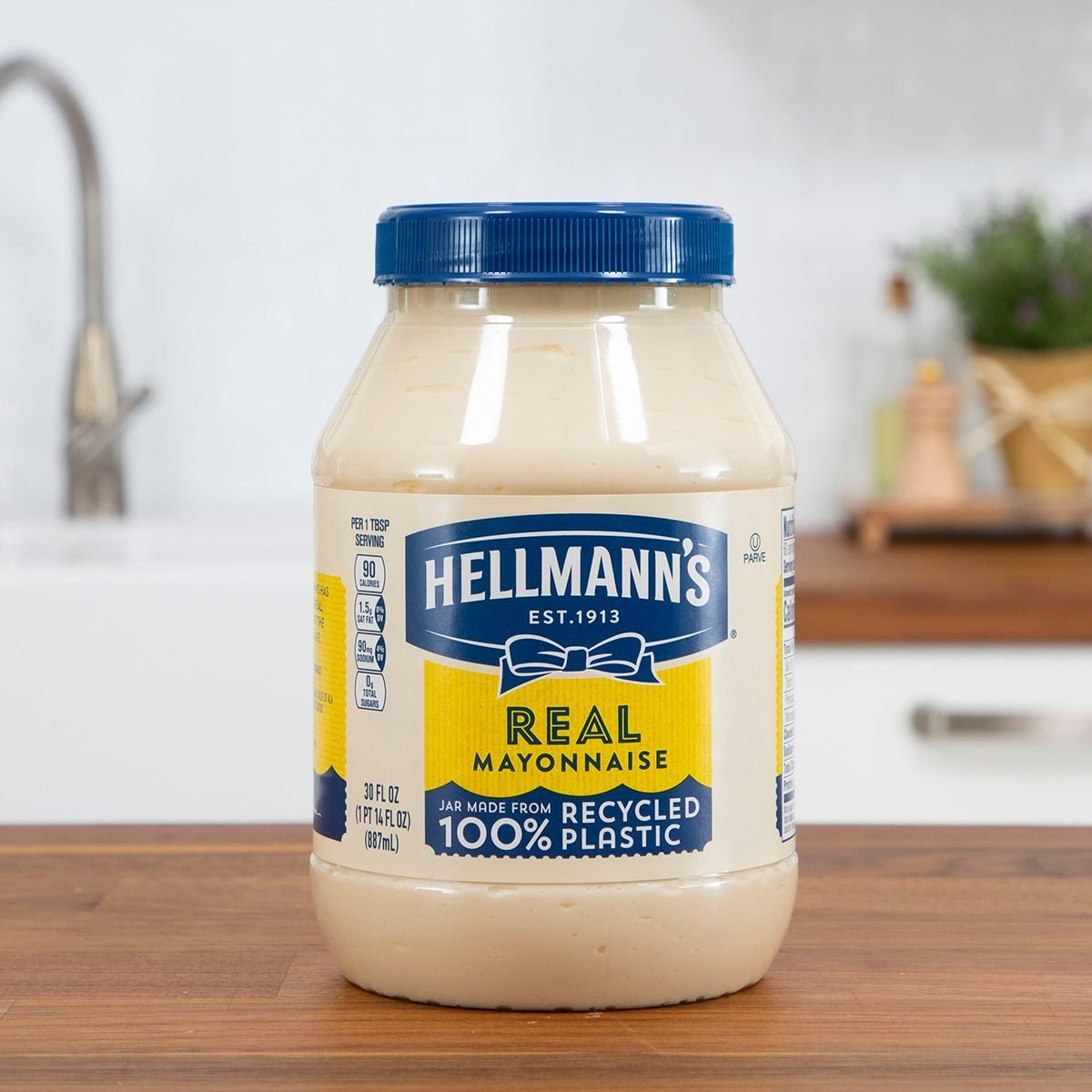 The Best Mayonnaise Brands According to a Taste Test Reader's Digest