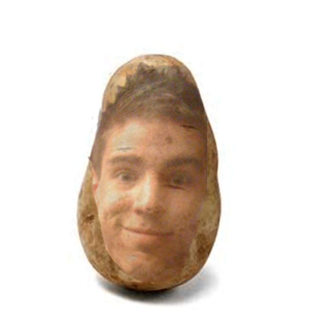 Personalized Potato