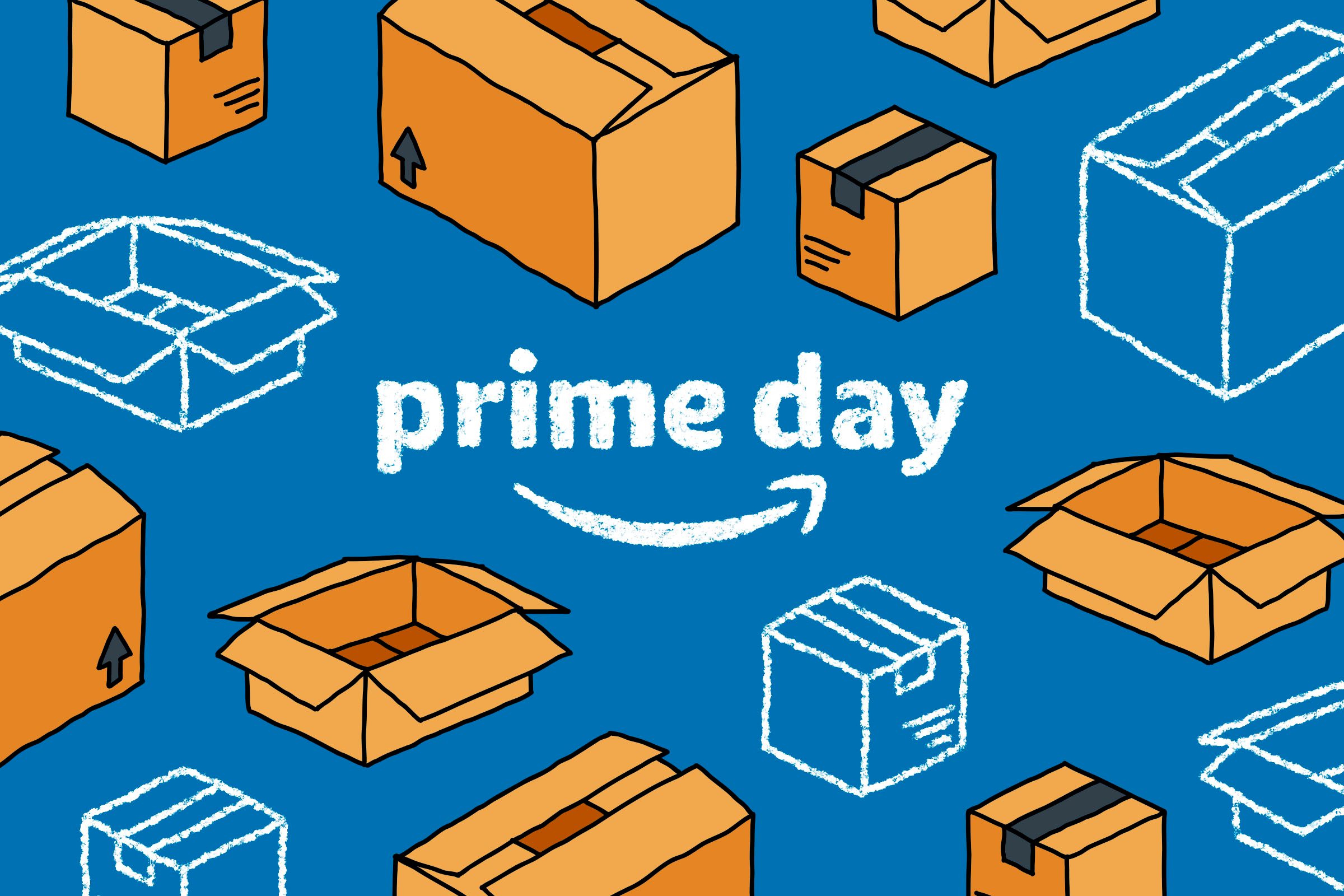 October Amazon October Prime Day 2023 What to Know