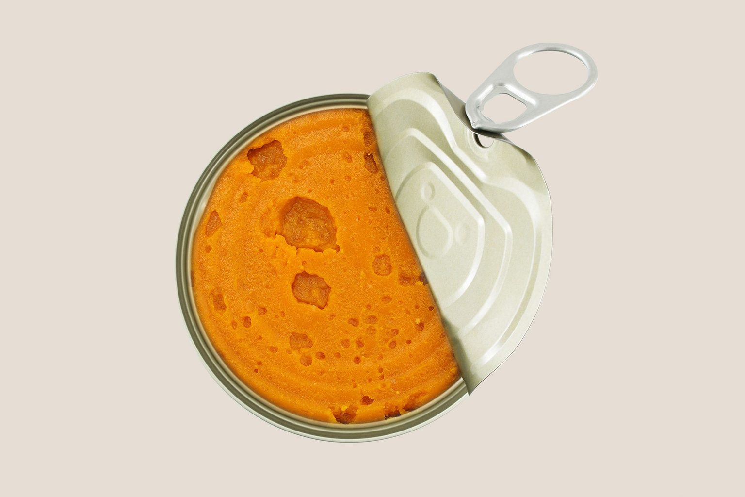 Is Canned Pumpkin Really Pumpkin? Here's What the Science Says