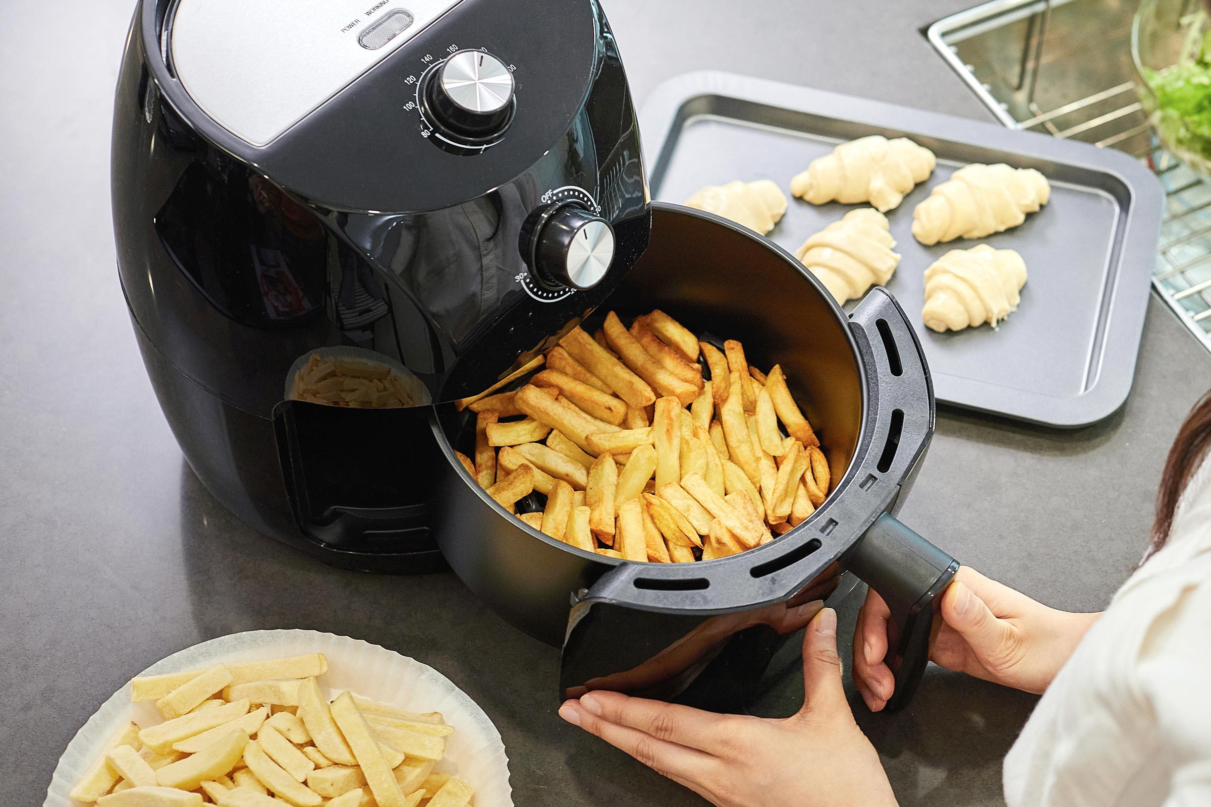 12 Best Things to Make in an Air Fryer for Delicious, Healthy Meals [2023]