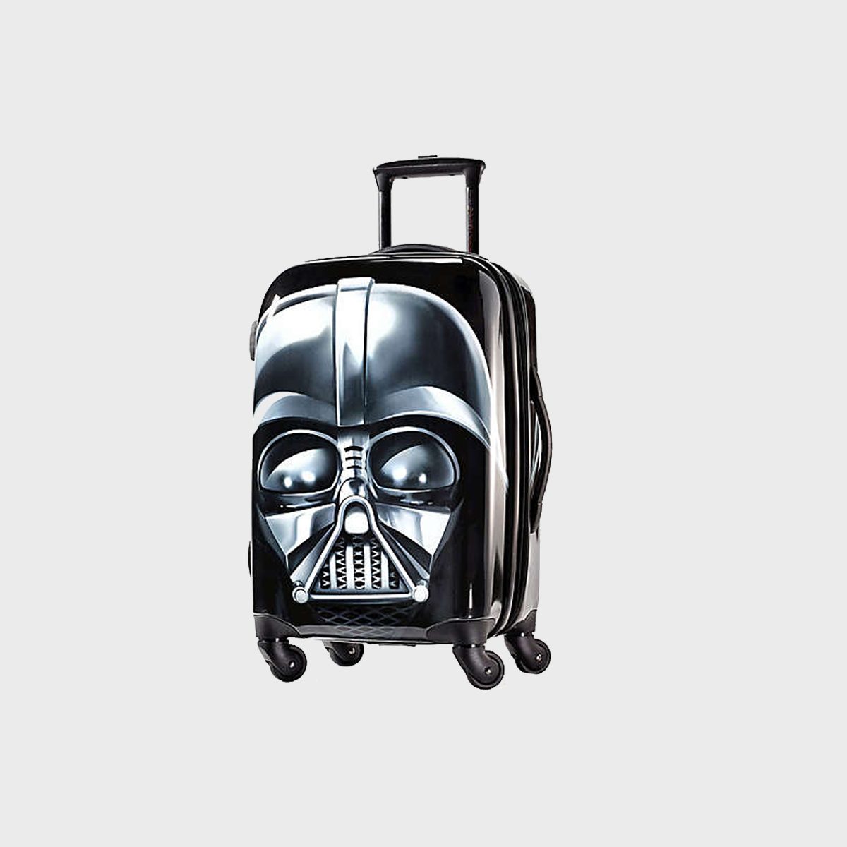 Star Wars Darth Vader 21 Inch Spinner Carry On Luggage