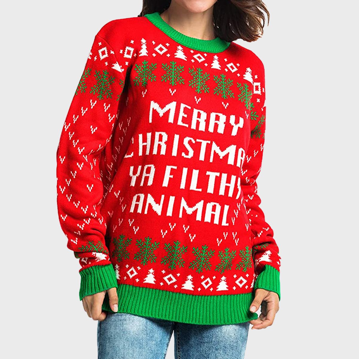 28 Best Ugly Christmas Sweaters 2021 | Sweaters for Women and Men
