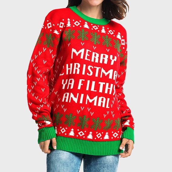 28 Best Ugly Christmas Sweaters 2021 | Sweaters for Women and Men