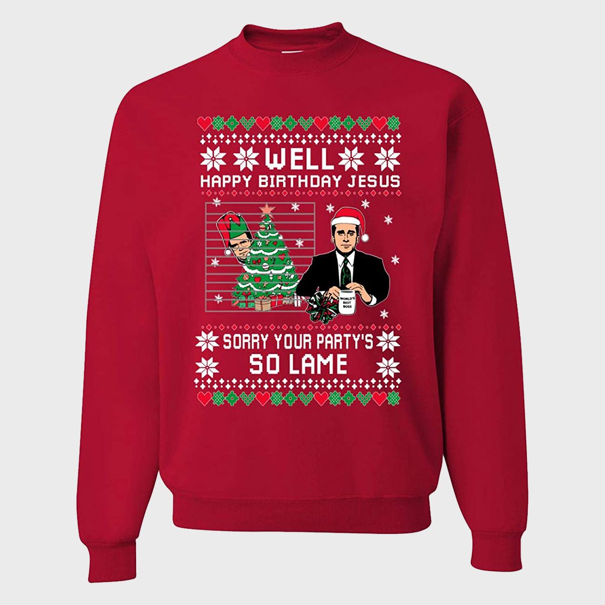 28 Best Ugly Christmas Sweaters 2021 | Sweaters for Women and Men