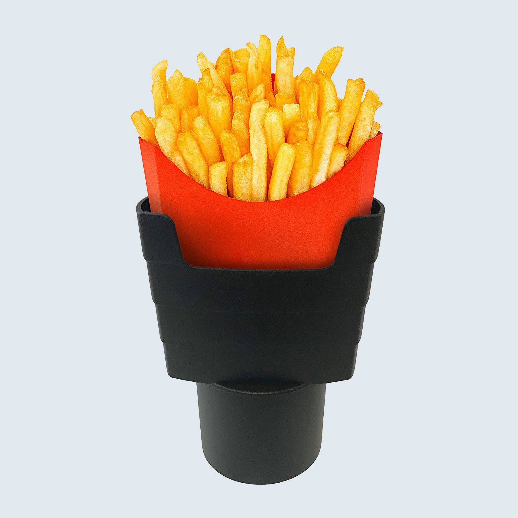 French Fry Holder