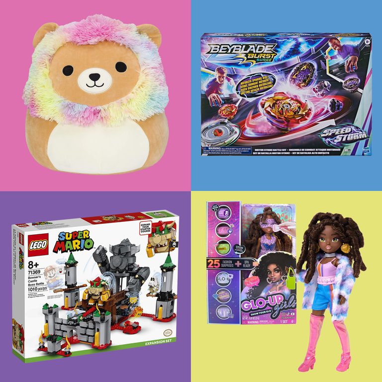 34 Hottest Christmas Toys for 2022 Popular Kid Toys