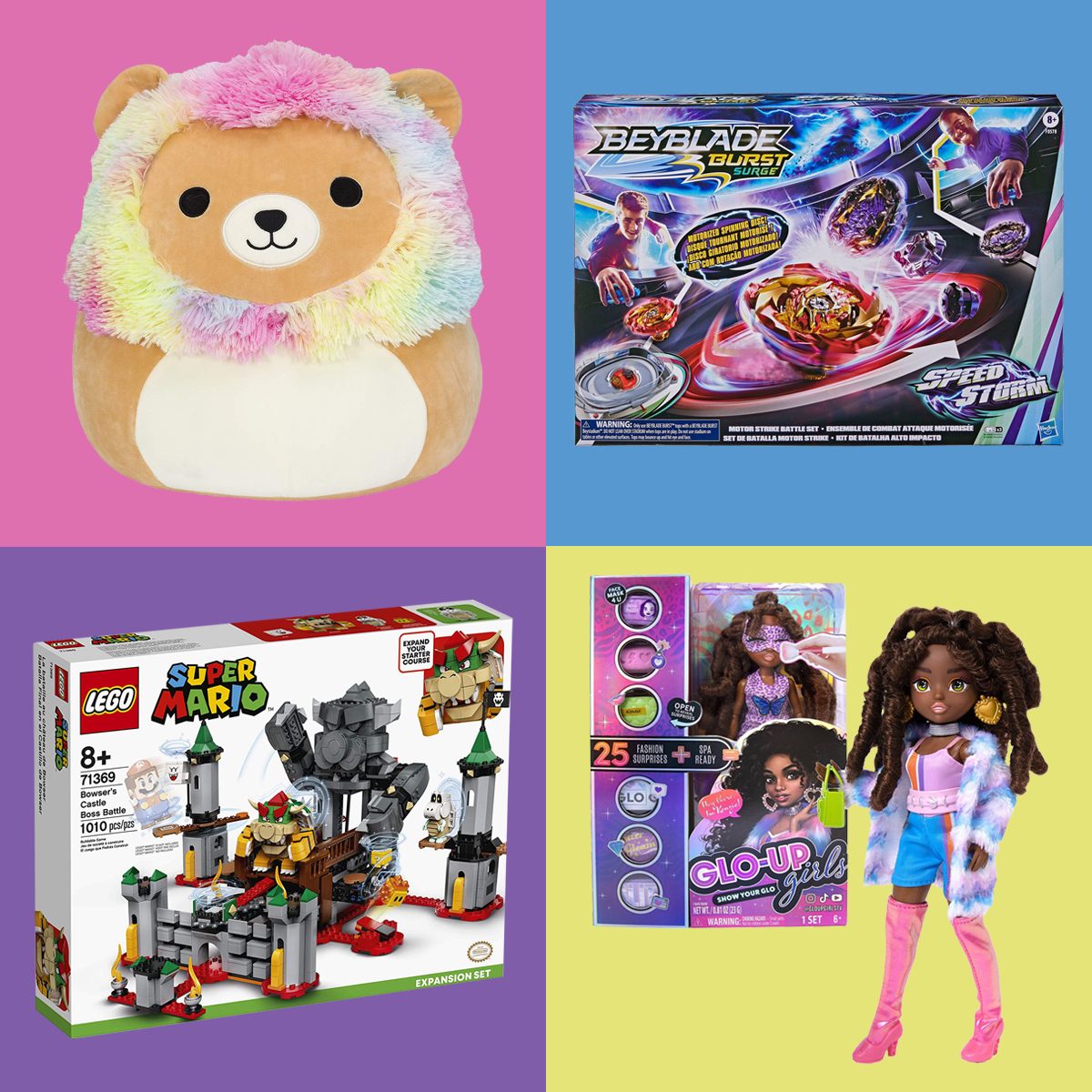 34 Hottest Christmas Toys for 2022 Popular Kid Toys