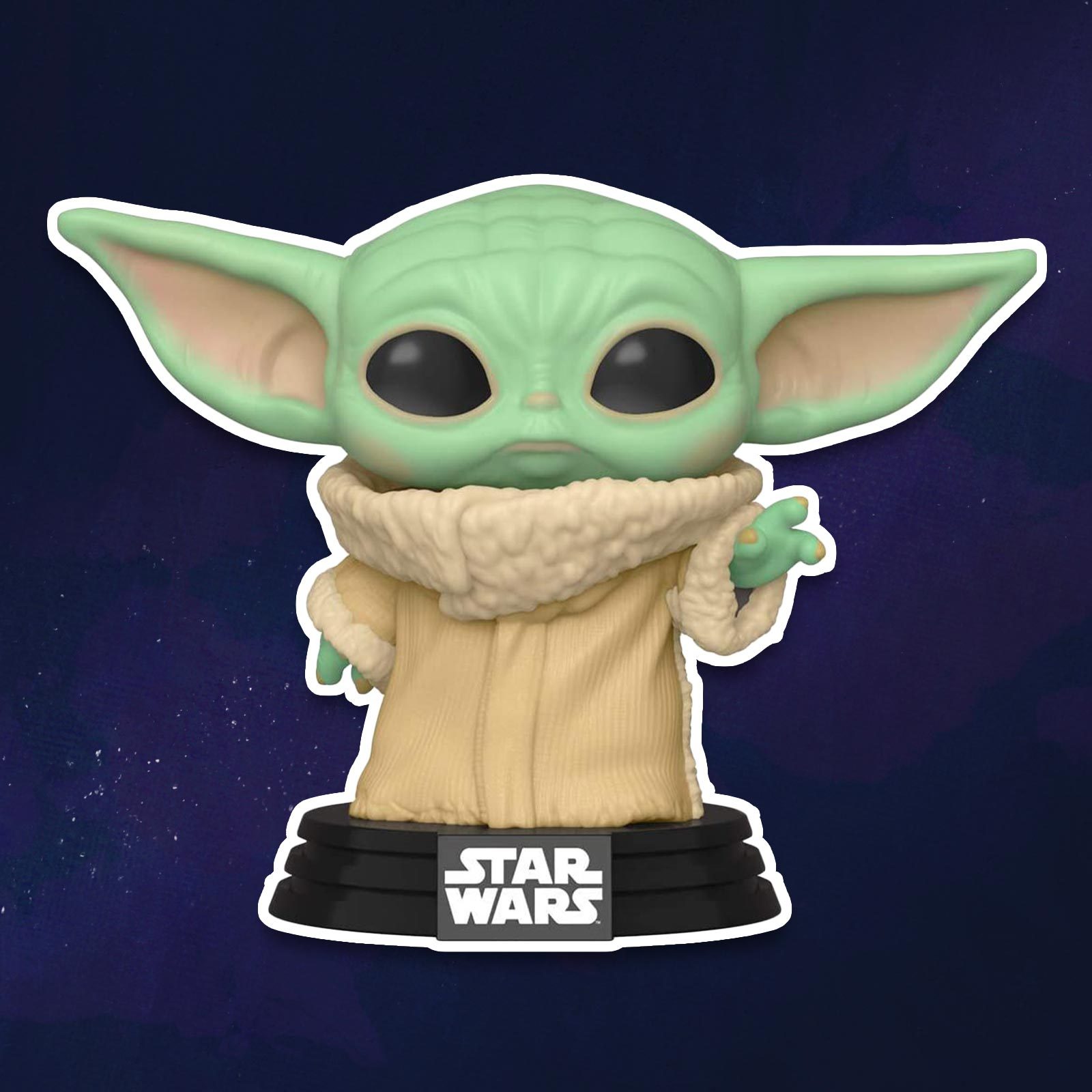 Best Baby Yoda Ts For Fans Of The Mandalorian Baby Yoda Merchandise