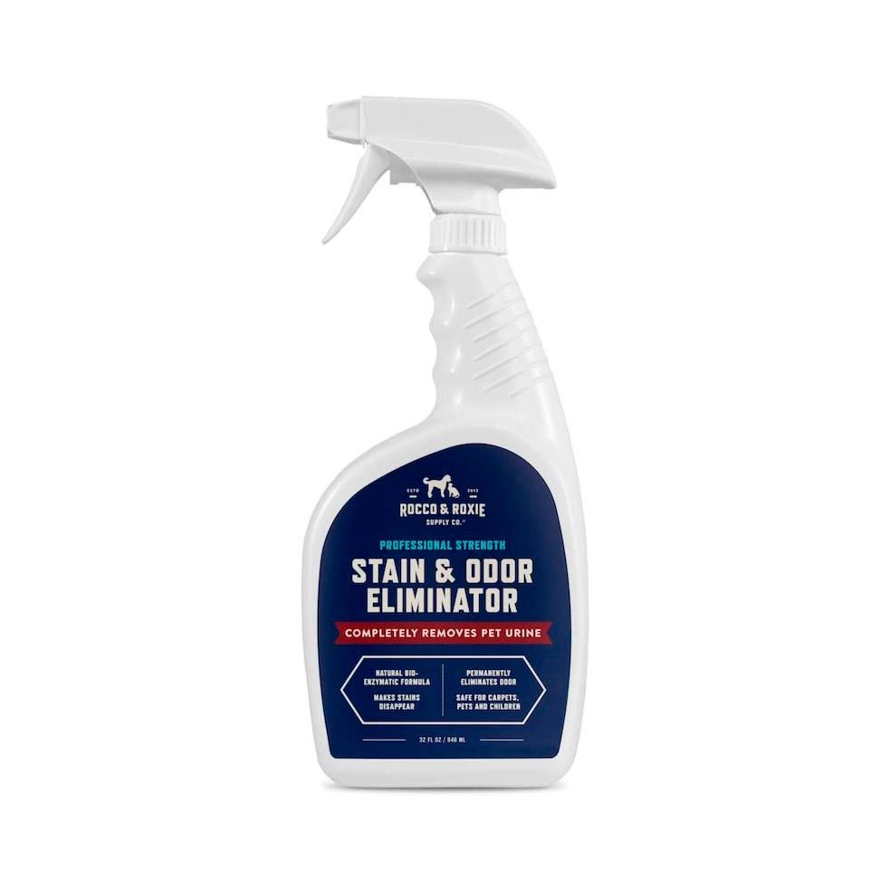 Rocco & Roxie Supply Professional Strength Stain and Odor Eliminator