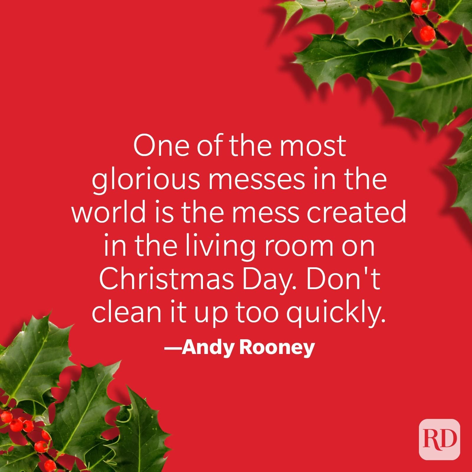 30 Funny Christmas Quotes to Share This Holiday Season | Reader's Digest