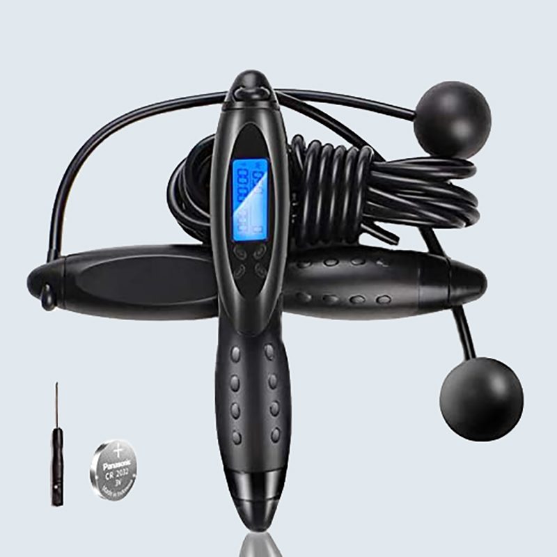 Ropeless Jump Rope