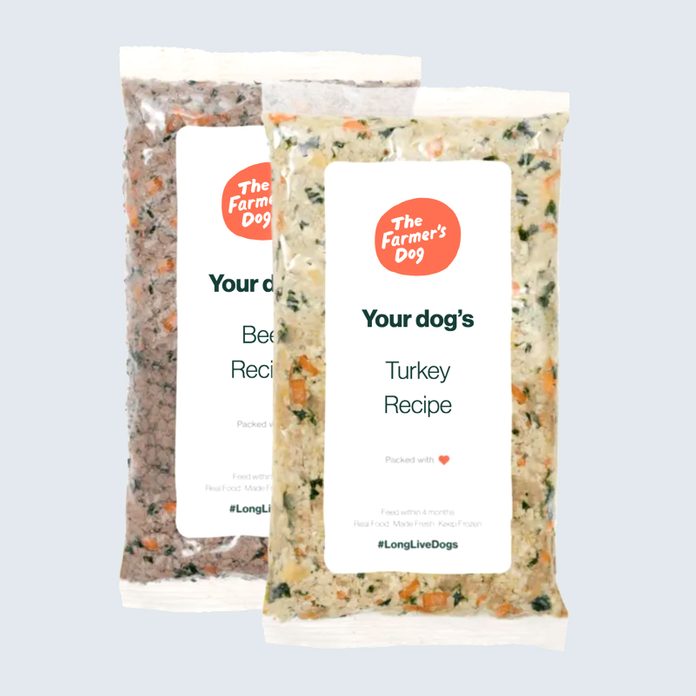 Best Dog Food Brands Vets Buy for Their Own Pets Reader's Digest