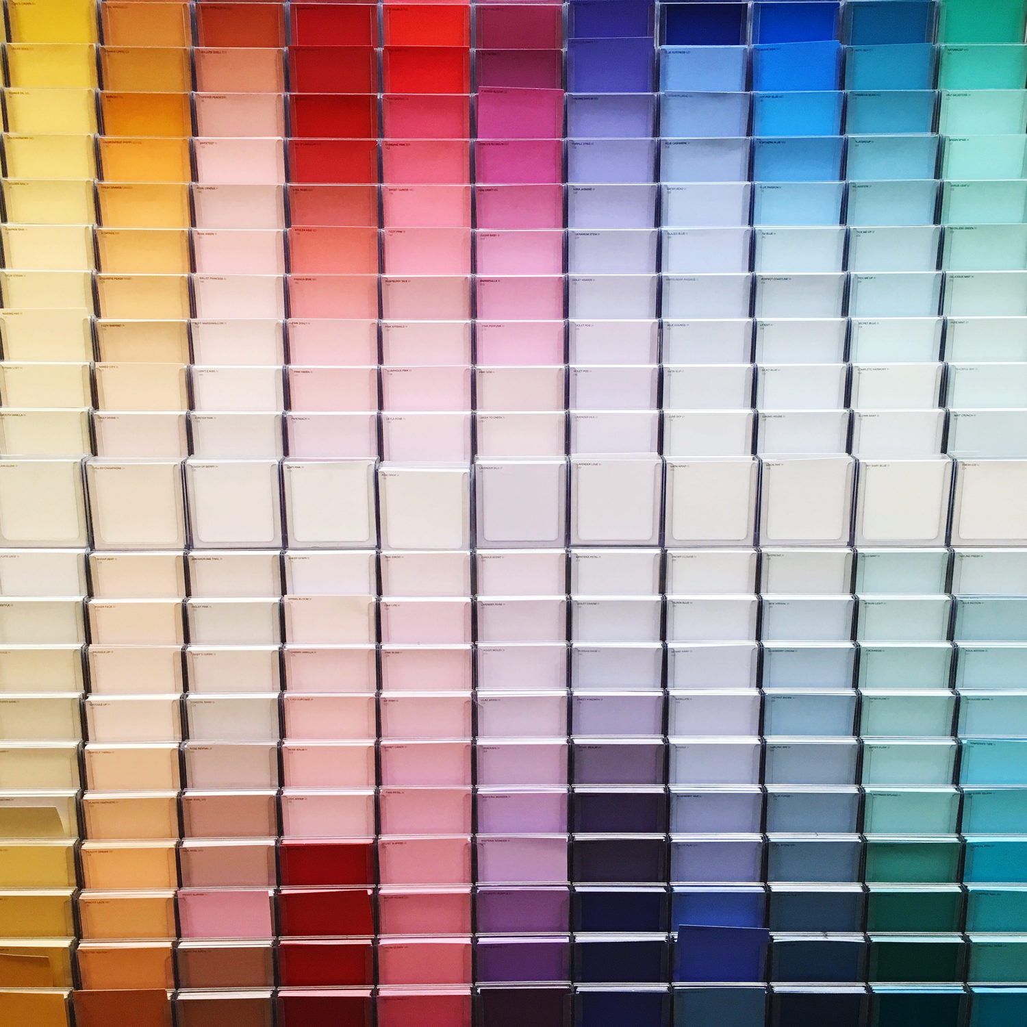 The Perfect Paint Color Based on Your Zodiac Sign