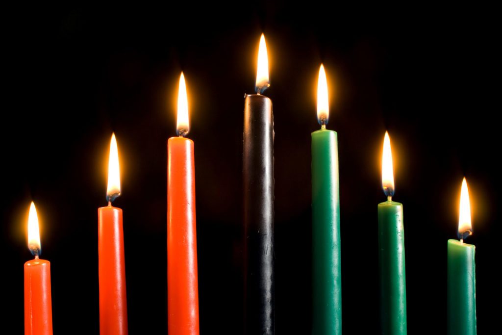 What Are the Seven Principles of Kwanzaa?