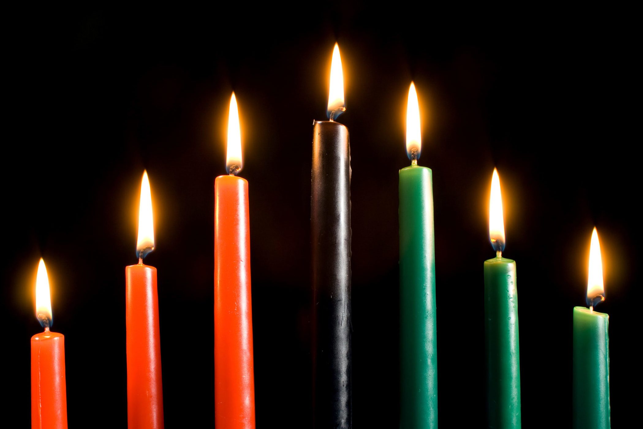 The 7 Principles of Kwanzaa | Trusted Since 1922