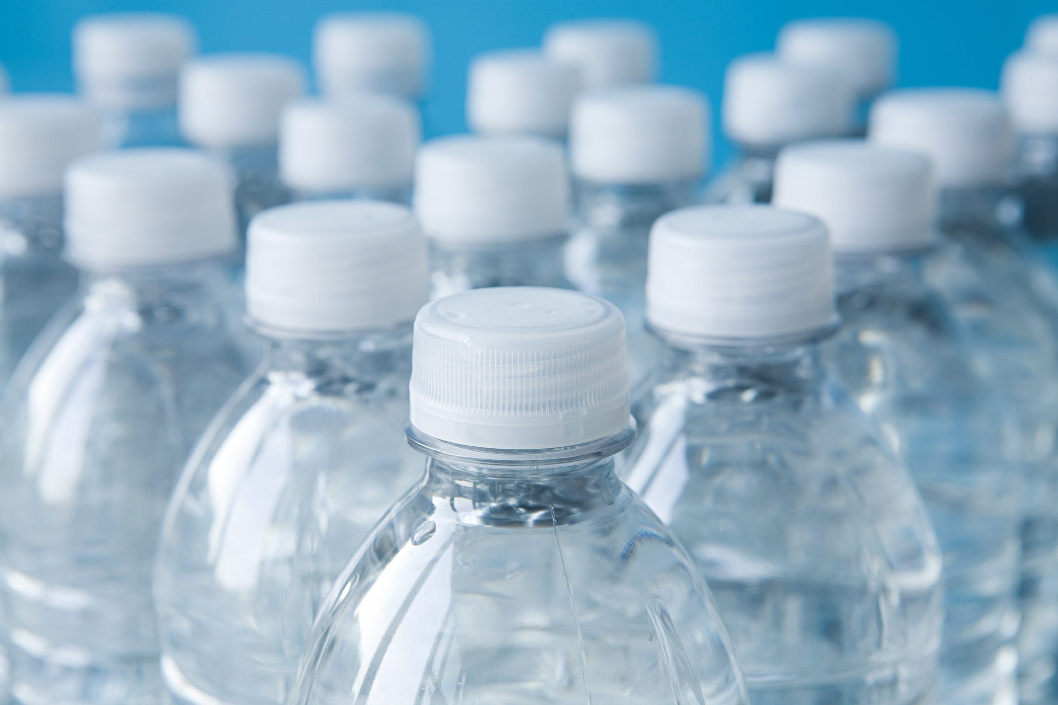 What Is The Healthiest Bottled Water To Drink?