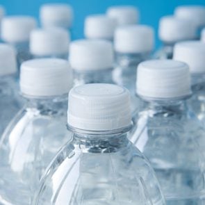 Does Bottled Water Go Bad?