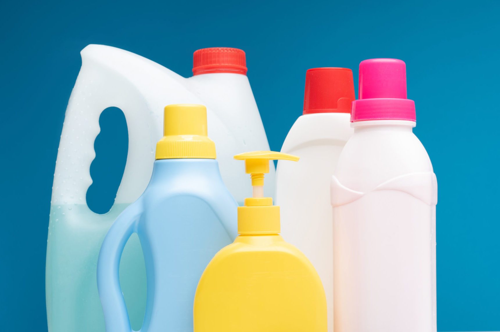 The Worst Laundry Detergents Money Can Buy Reader's Digest